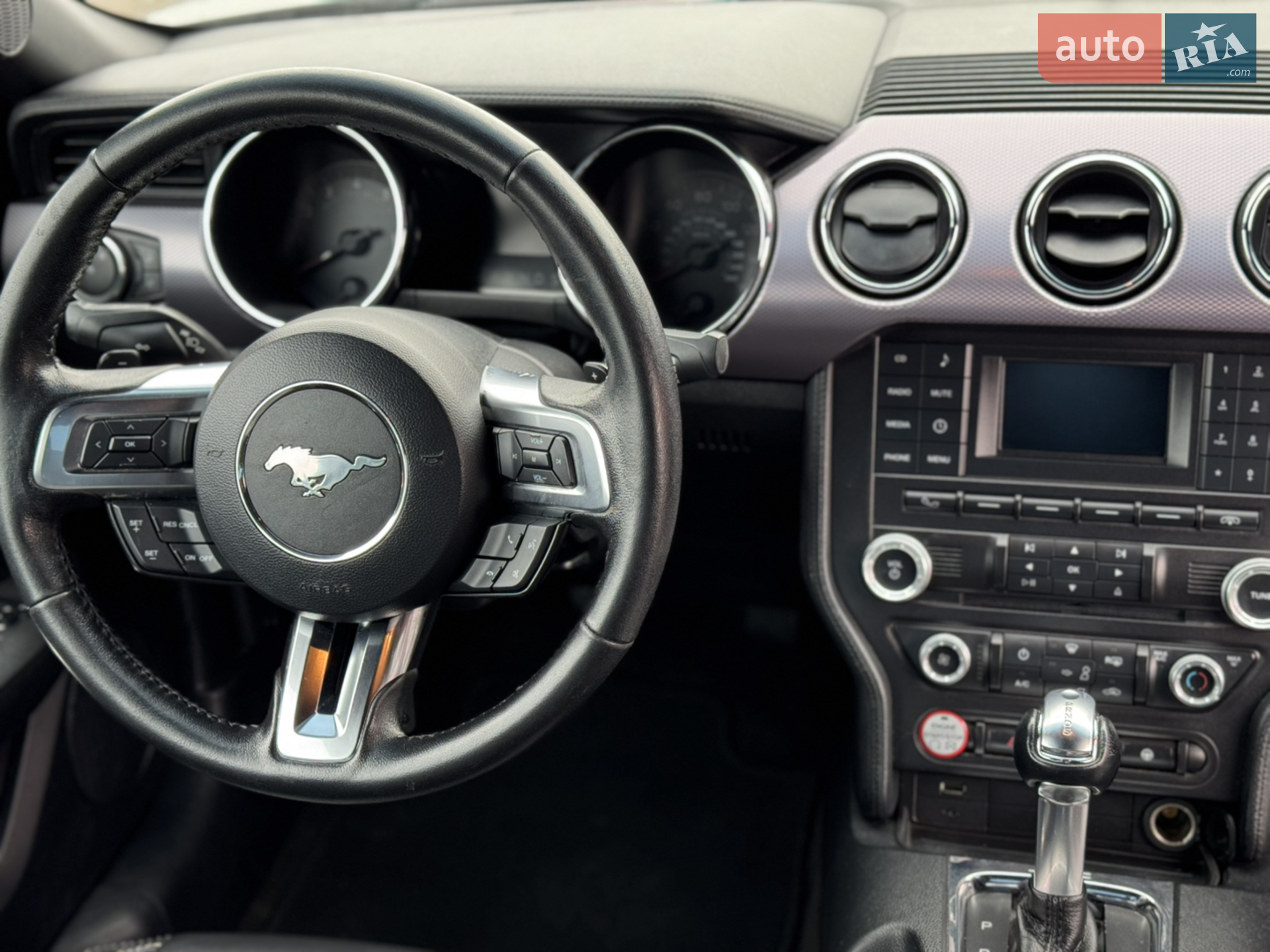 2016 Ford Mustang - мініатюра 16