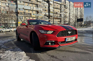 Купе Ford Mustang 2015 в Киеве