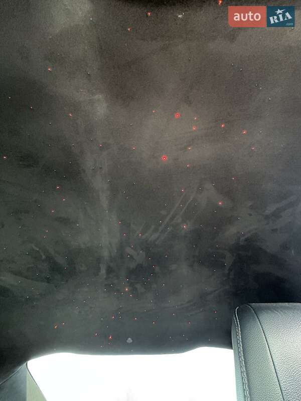 Купе Ford Mustang 2016 в Дніпрі фото 13 Купе Ford Mustang 2016 в Дніпрі