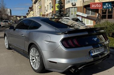 Купе Ford Mustang 2020 в Киеве