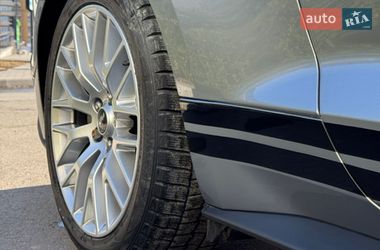 Купе Ford Mustang 2020 в Киеве