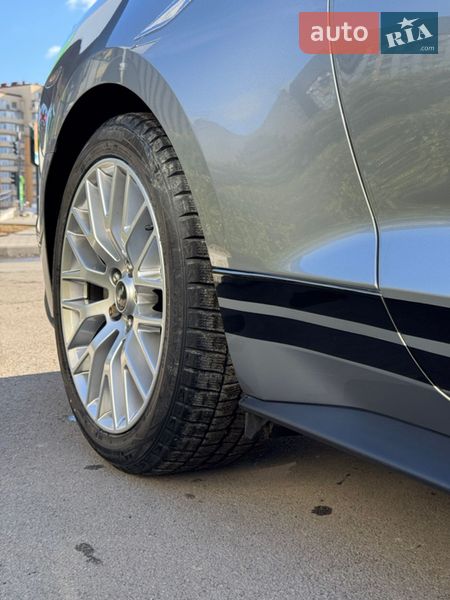 Купе Ford Mustang 2020 в Киеве