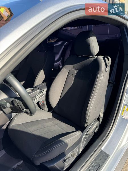 Купе Ford Mustang 2020 в Киеве