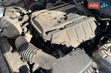 Купе Ford Mustang 2020 в Киеве
