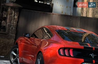 Купе Ford Mustang 2016 в Киеве