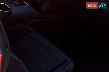 Купе Ford Mustang 2016 в Киеве