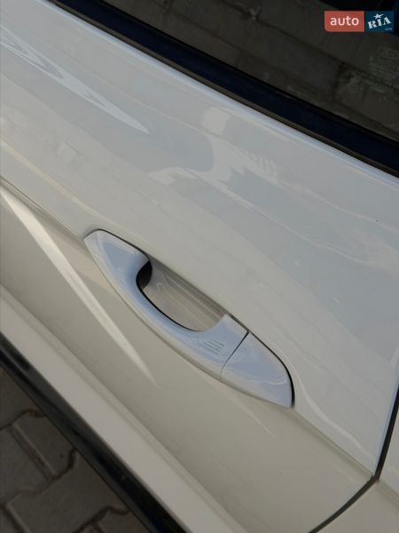 Купе Ford Mustang 2016 в Бучі