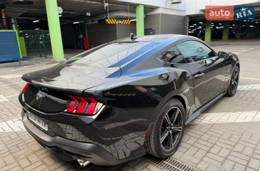 Купе Ford Mustang 2023 в Киеве