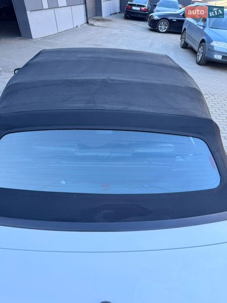 Кабриолет Ford Mustang 2008 в Киеве