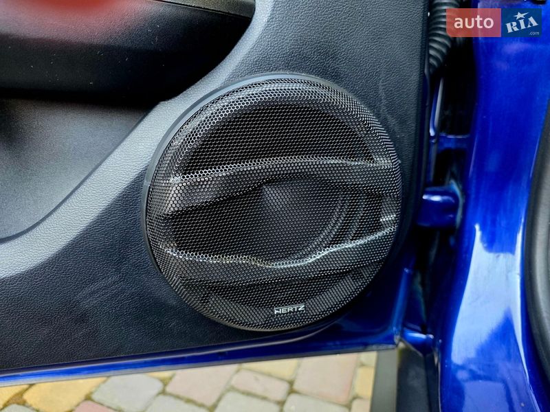 Купе Ford Mustang 2015 в Одесі