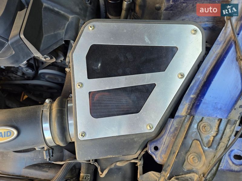 Купе Ford Mustang 2015 в Одесі