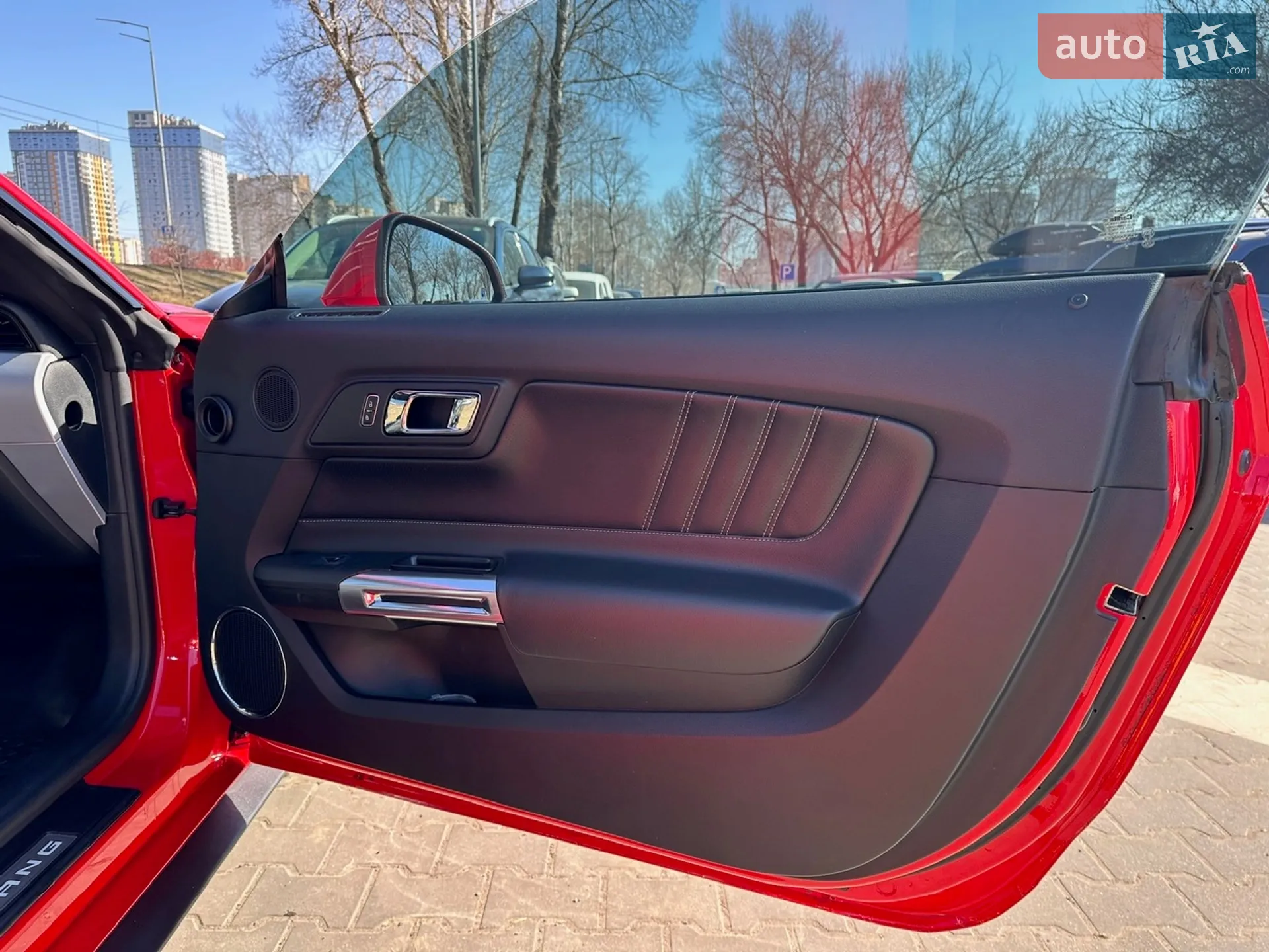 2016 Ford Mustang - мініатюра 10