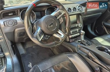 Купе Ford Mustang 2015 в Тернополі фото 4 Купе Ford Mustang 2015 в Тернополі