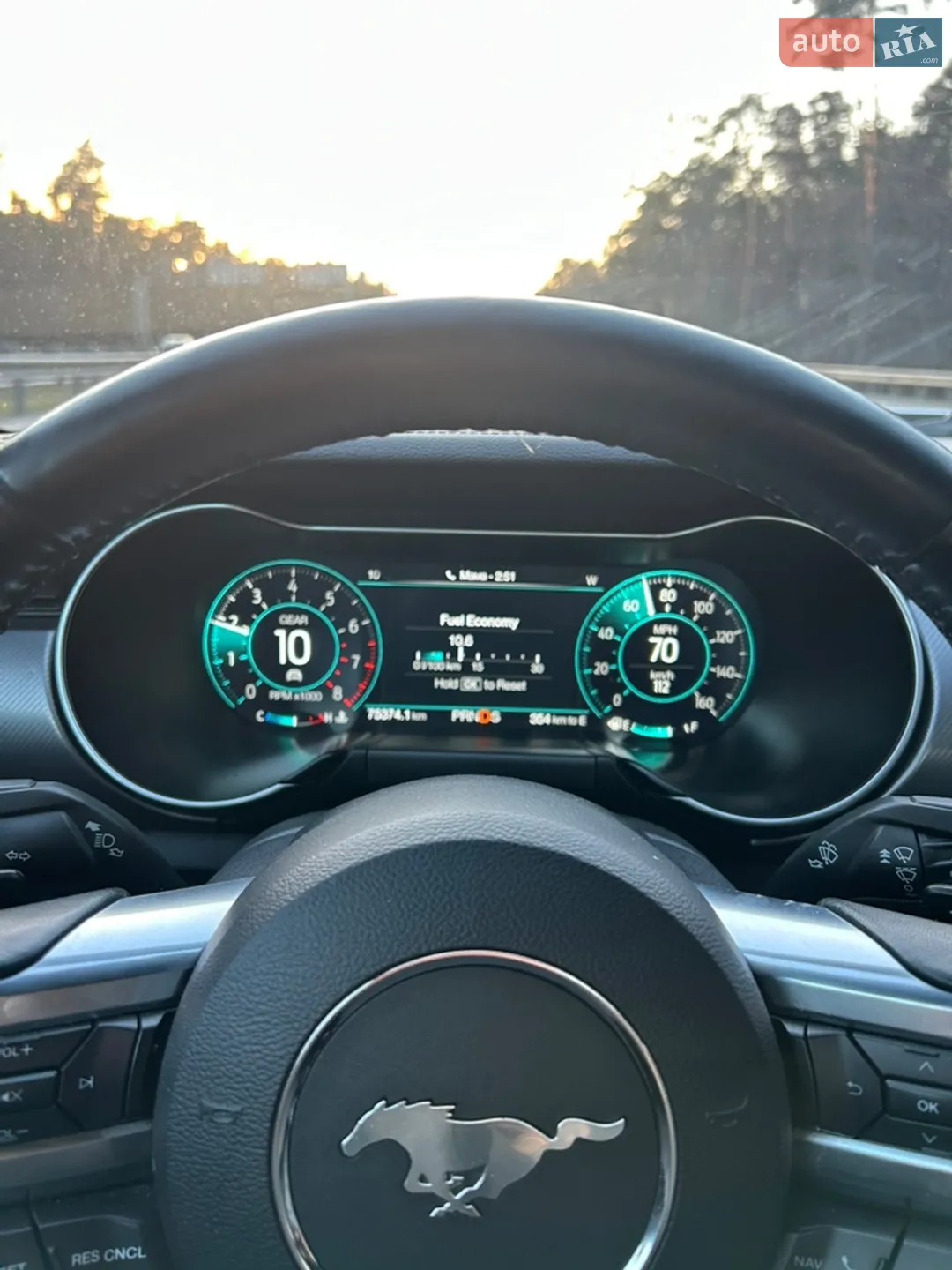 2018 Ford Mustang - мініатюра 6