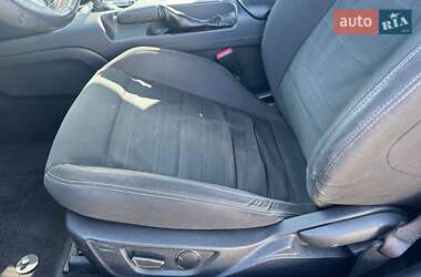 Купе Ford Mustang 2014 в Львове