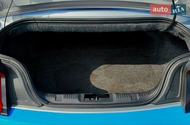 Кабриолет Ford Mustang 2018 в Киеве
