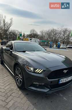 Купе Ford Mustang 2014 в Ужгороді