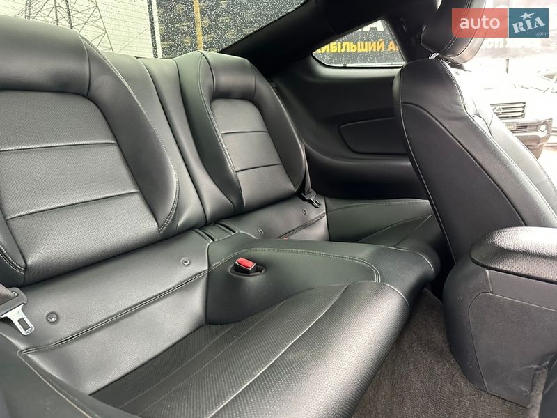 Купе Ford Mustang 2014 в Харкові