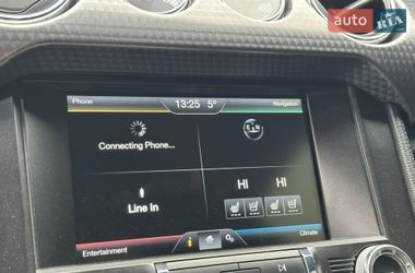 Купе Ford Mustang 2014 в Харькове