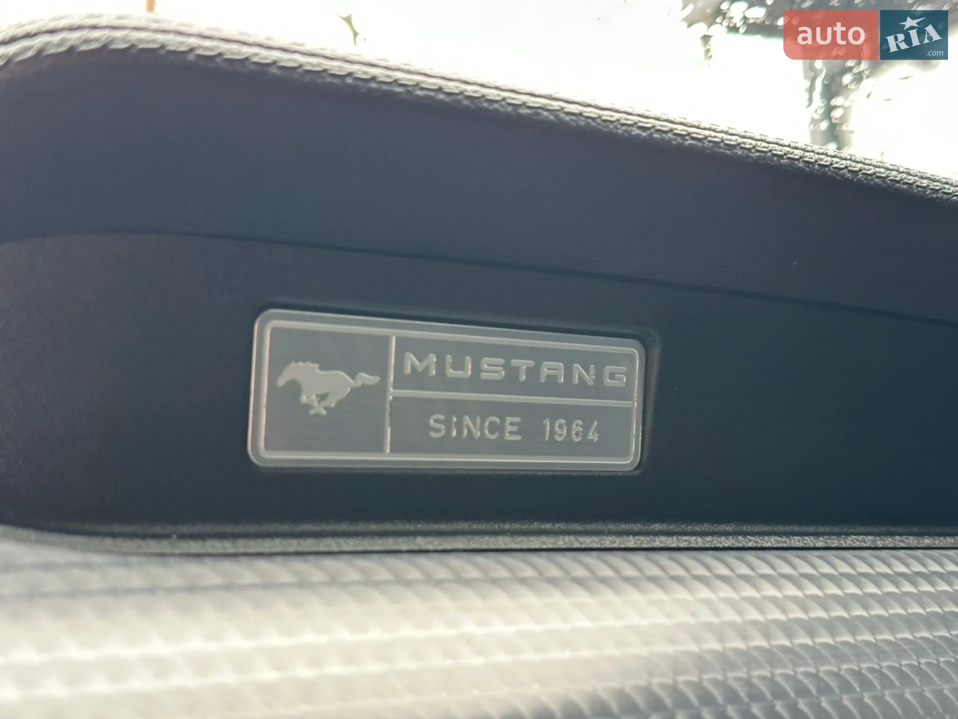 2014 Ford Mustang - мініатюра 30