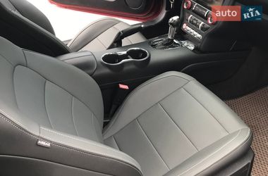 Купе Ford Mustang 2017 в Виннице фото 11 Купе Ford Mustang 2017 в Виннице