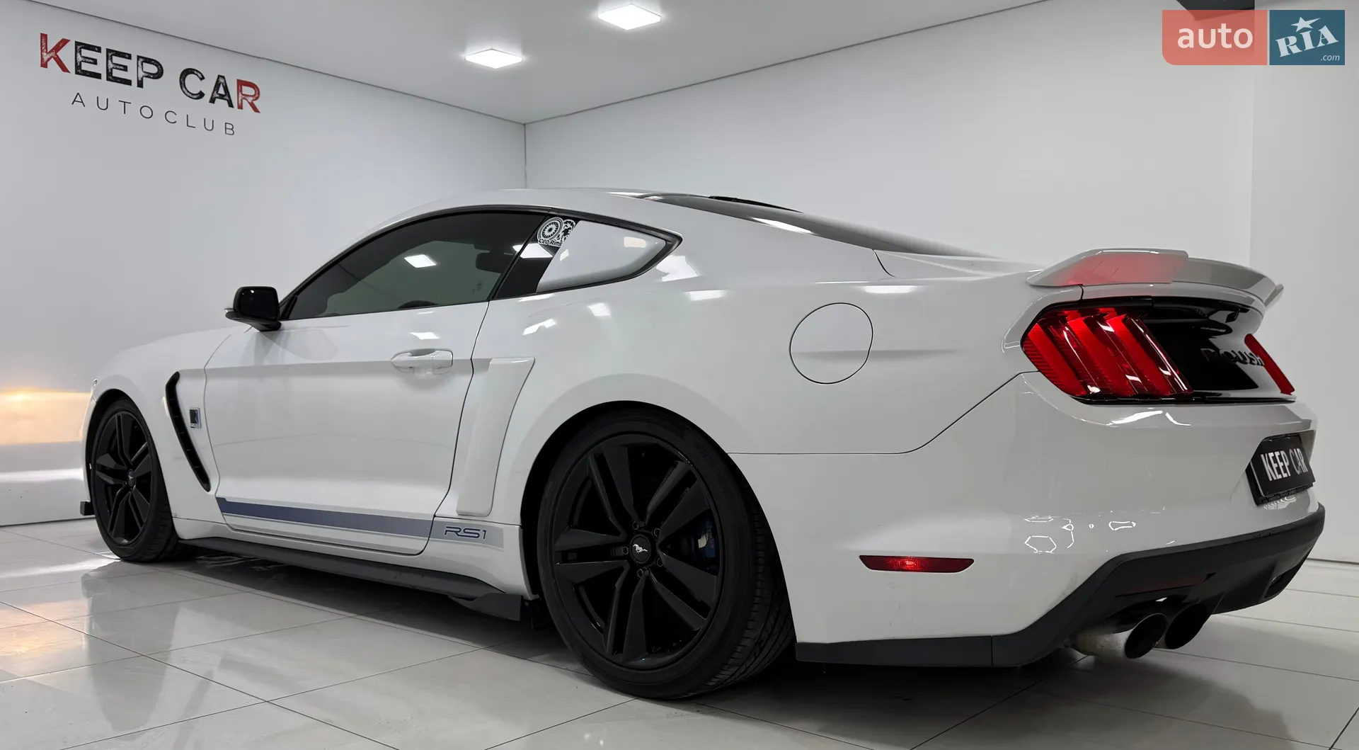 2014 Ford Mustang - мініатюра 19