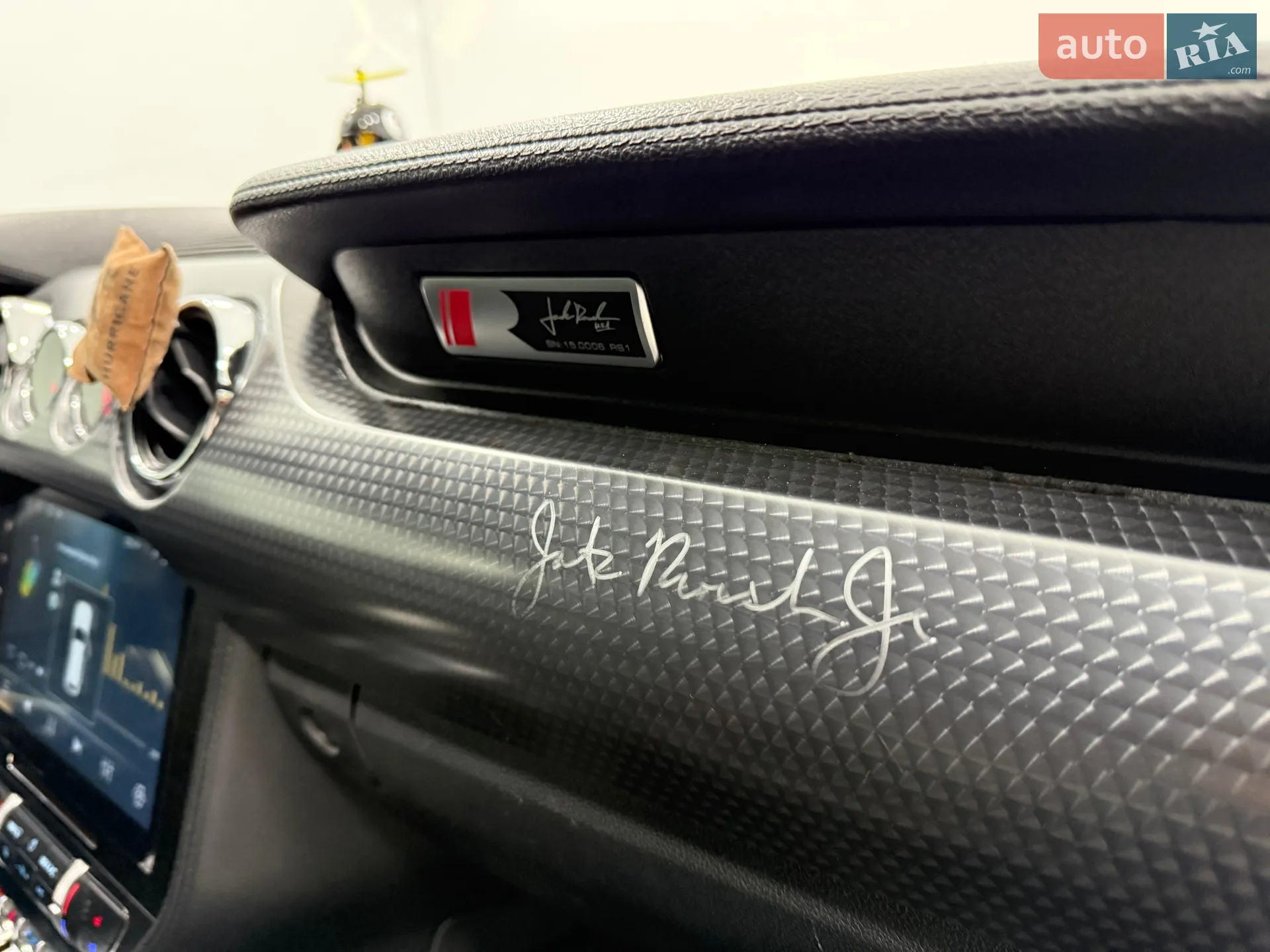 2014 Ford Mustang - мініатюра 29