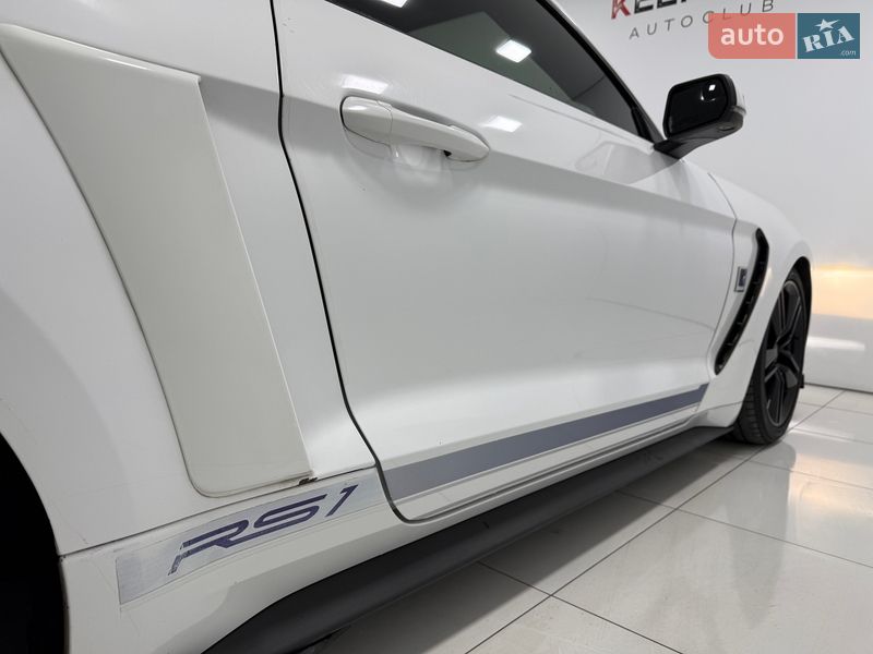 Купе Ford Mustang 2014 в Одессе