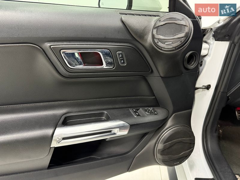 Купе Ford Mustang 2014 в Одессе