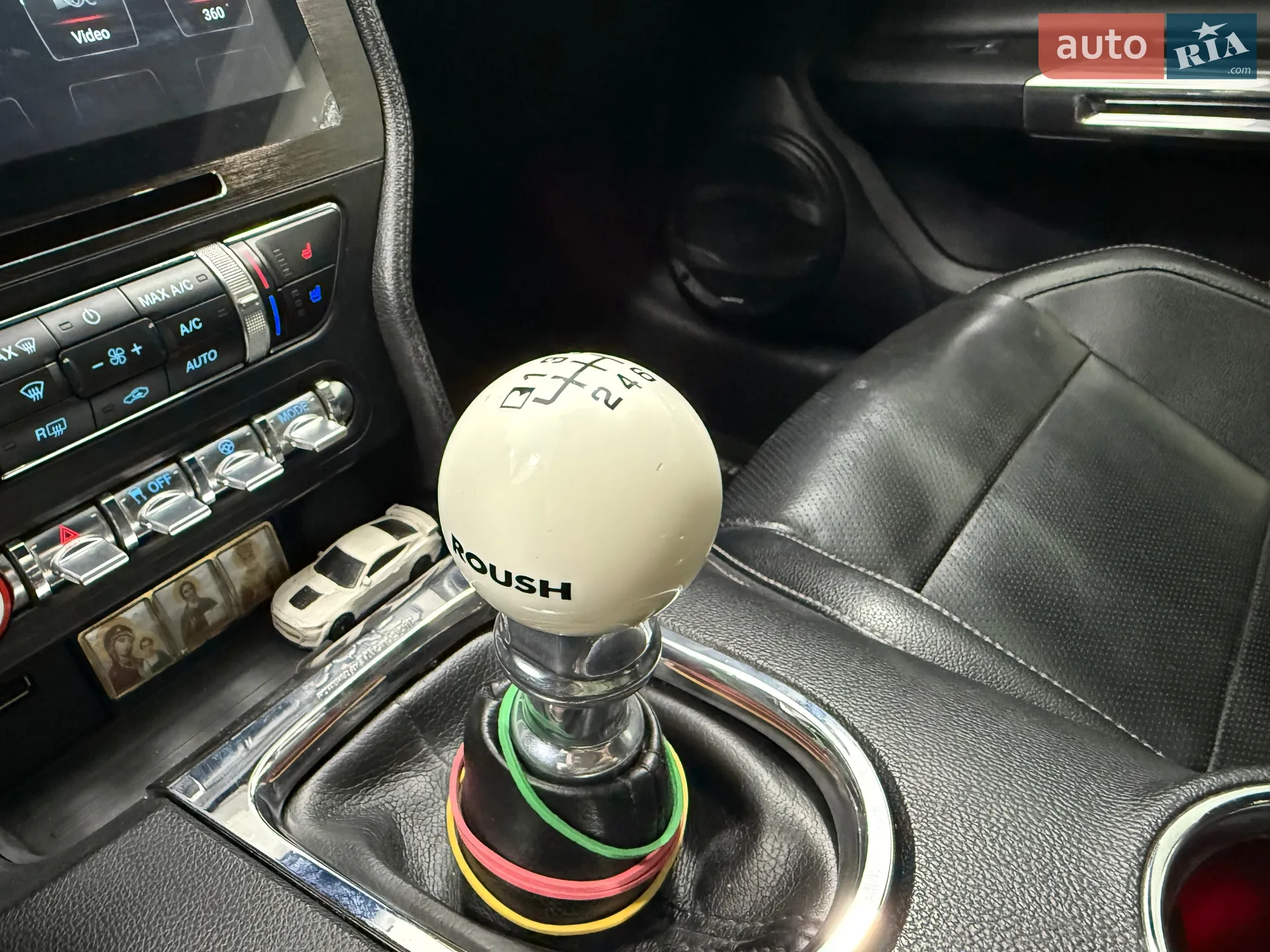 2014 Ford Mustang - мініатюра 36