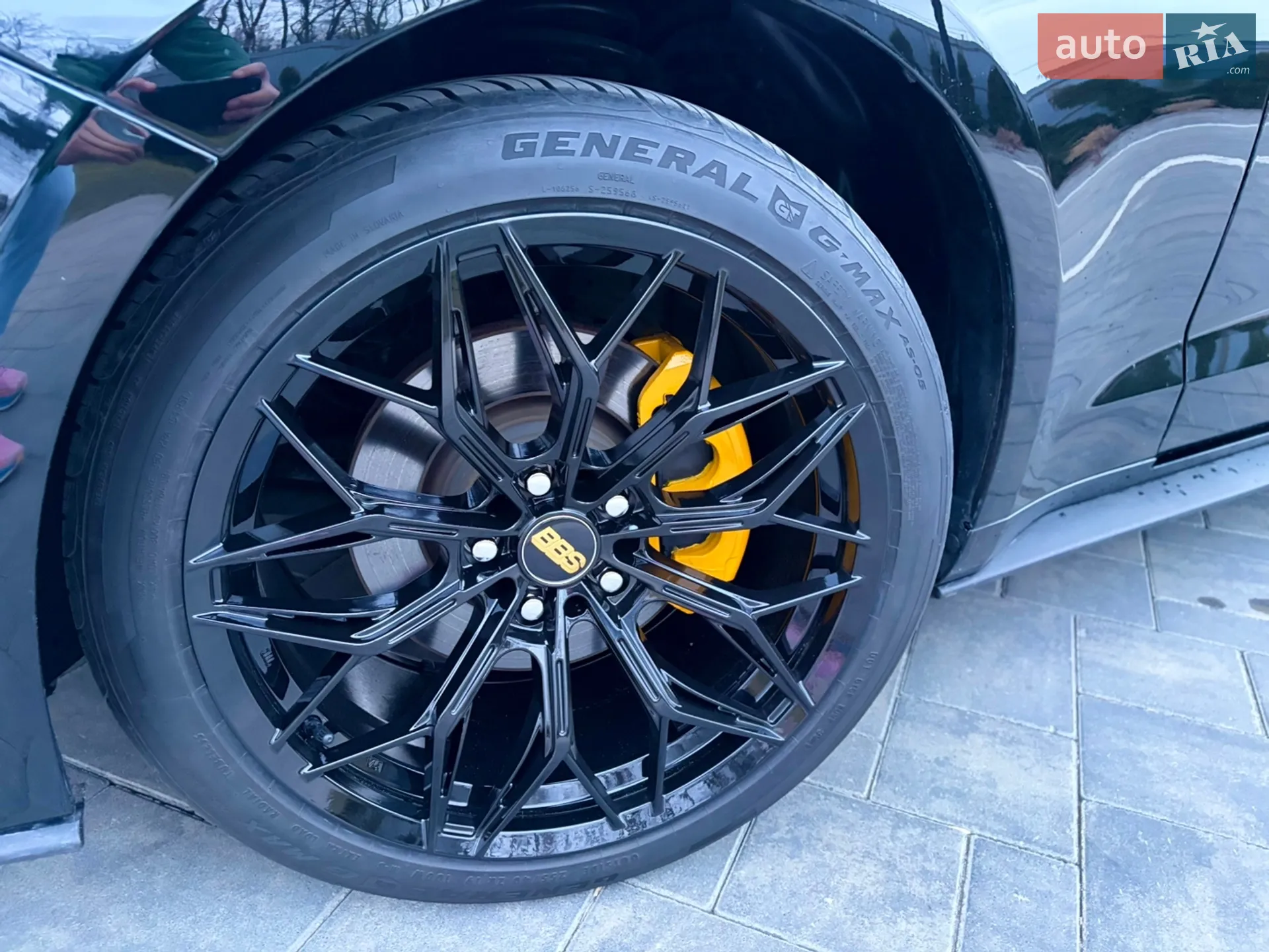 2017 Ford Mustang - мініатюра 22