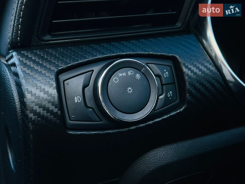 Кабриолет Ford Mustang 2018 в Харькове фото 21 Кабриолет Ford Mustang 2018 в Харькове