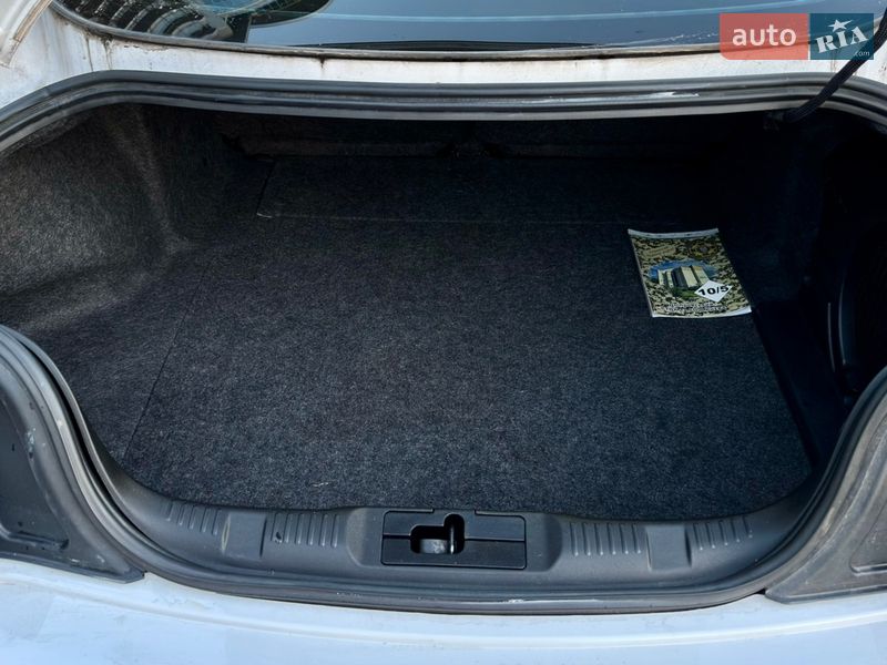 Купе Ford Mustang 2015 в Киеве фото 18 Купе Ford Mustang 2015 в Киеве