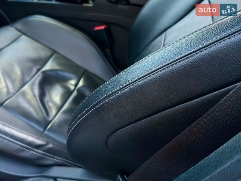 Купе Ford Mustang 2015 в Киеве фото 23 Купе Ford Mustang 2015 в Киеве