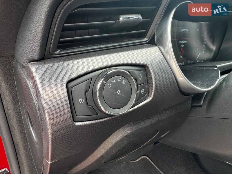 Купе Ford Mustang 2020 в Киеве фото 18 Купе Ford Mustang 2020 в Киеве