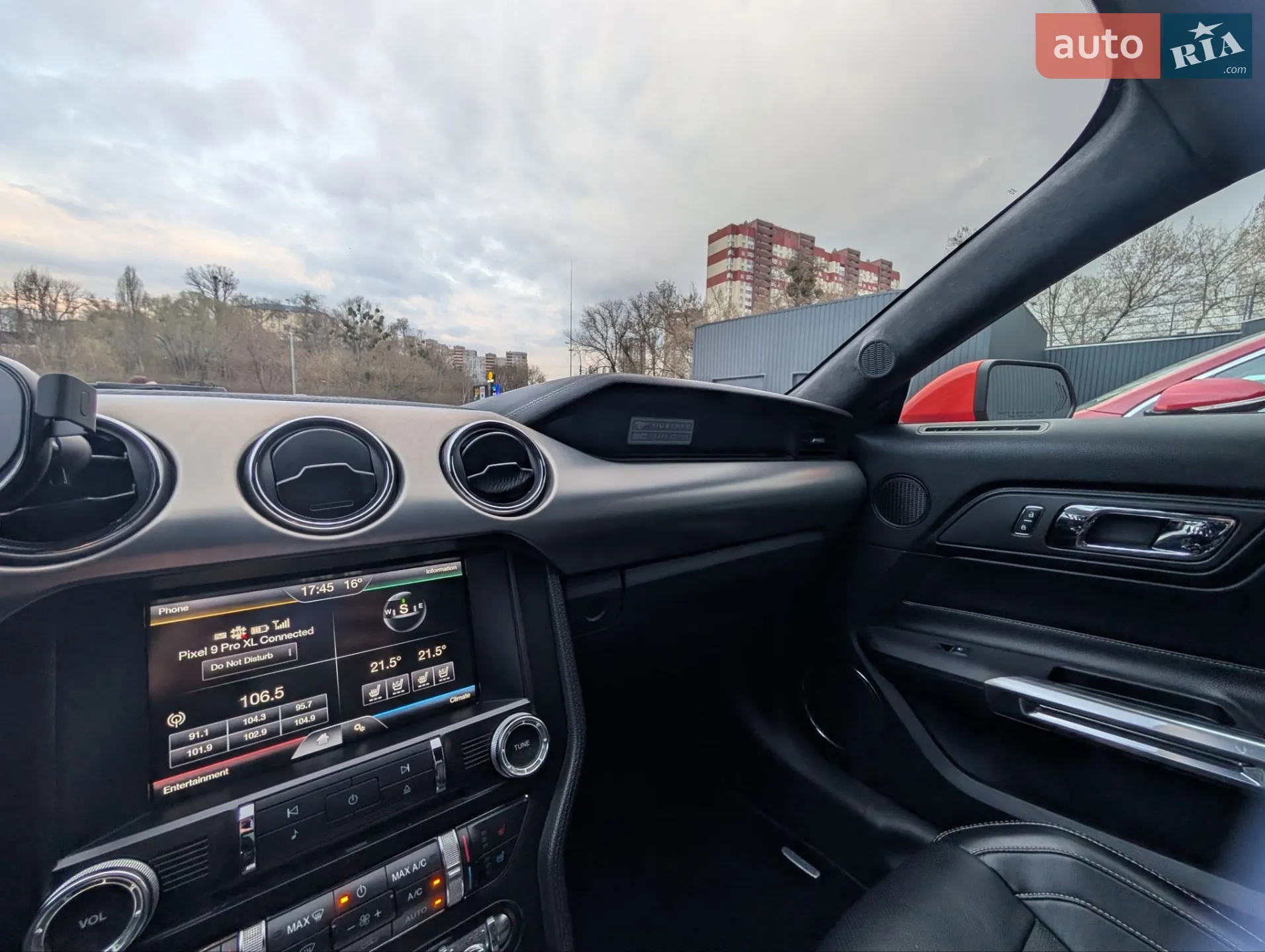 2014 Ford Mustang - мініатюра 17
