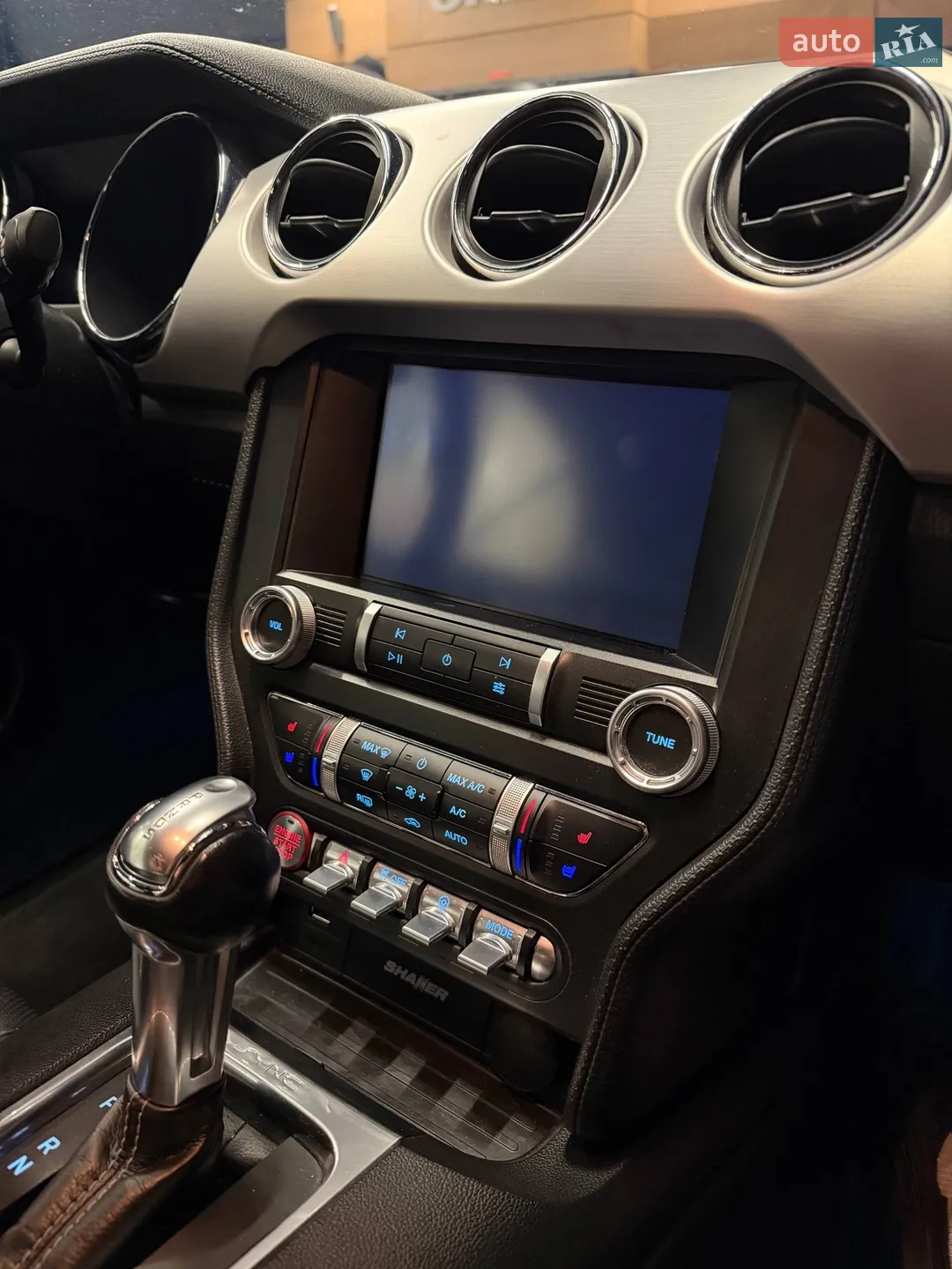 2015 Ford Mustang - мініатюра 41