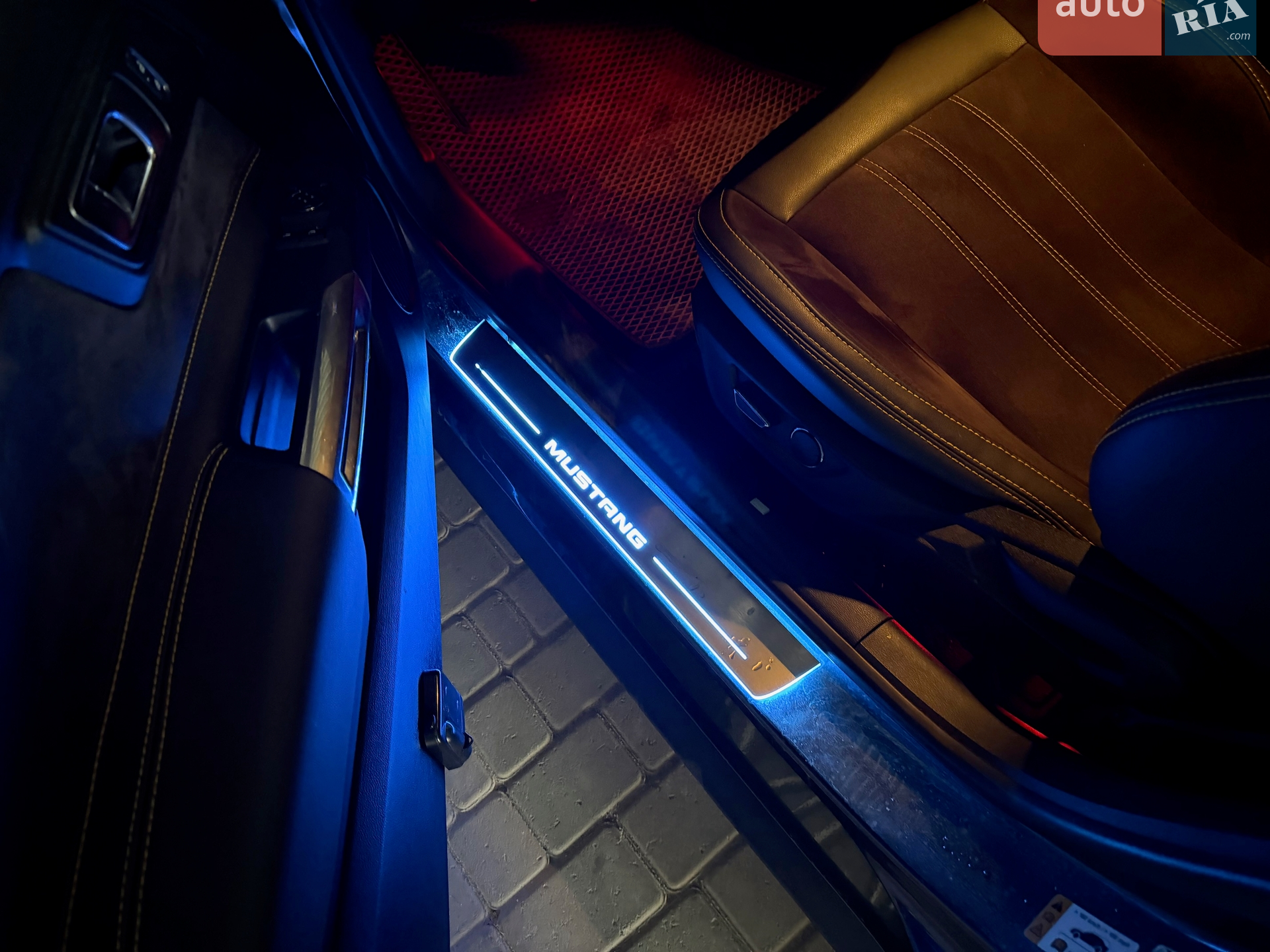 2018 Ford Mustang - мініатюра 18
