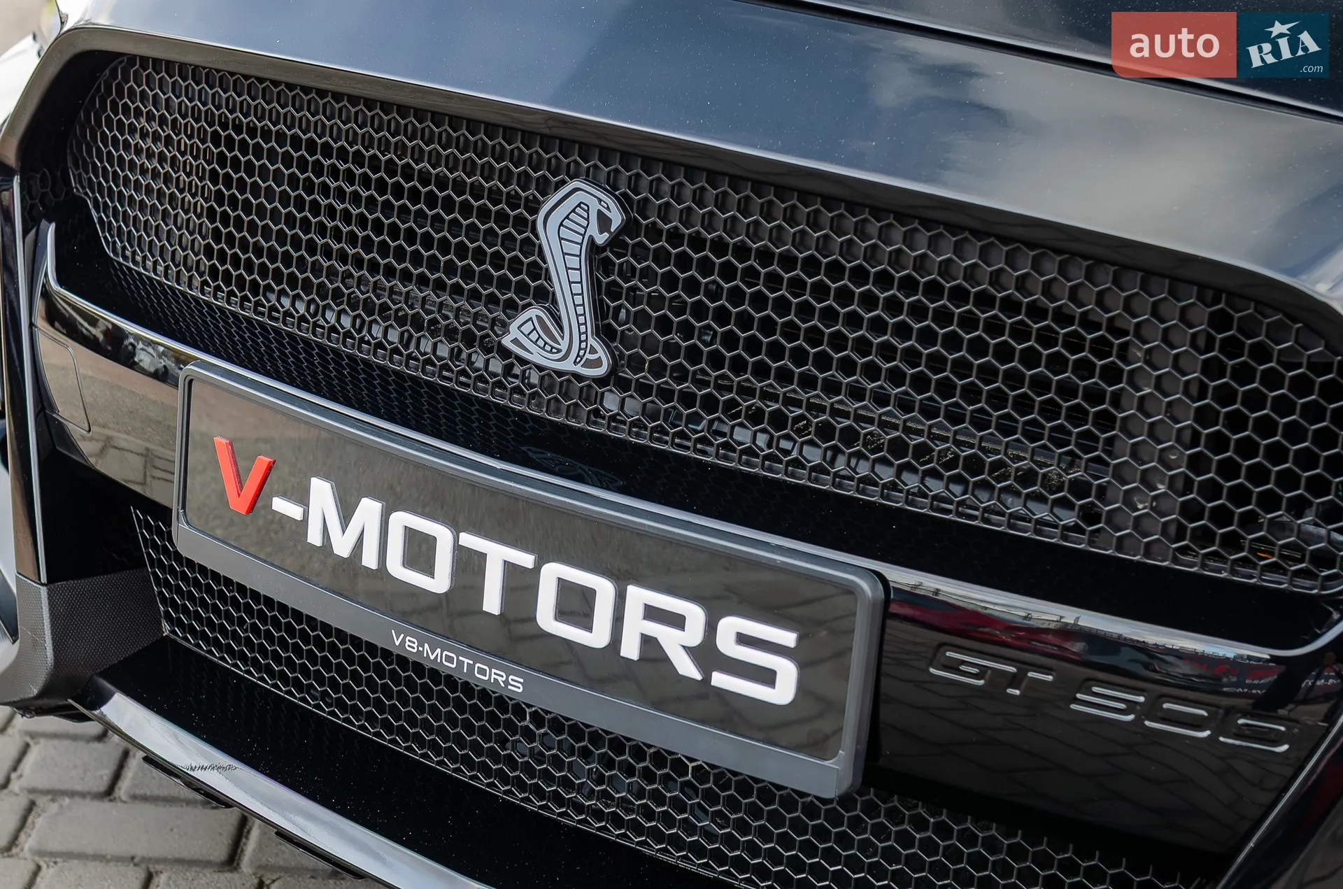 2018 Ford Mustang - мініатюра 13