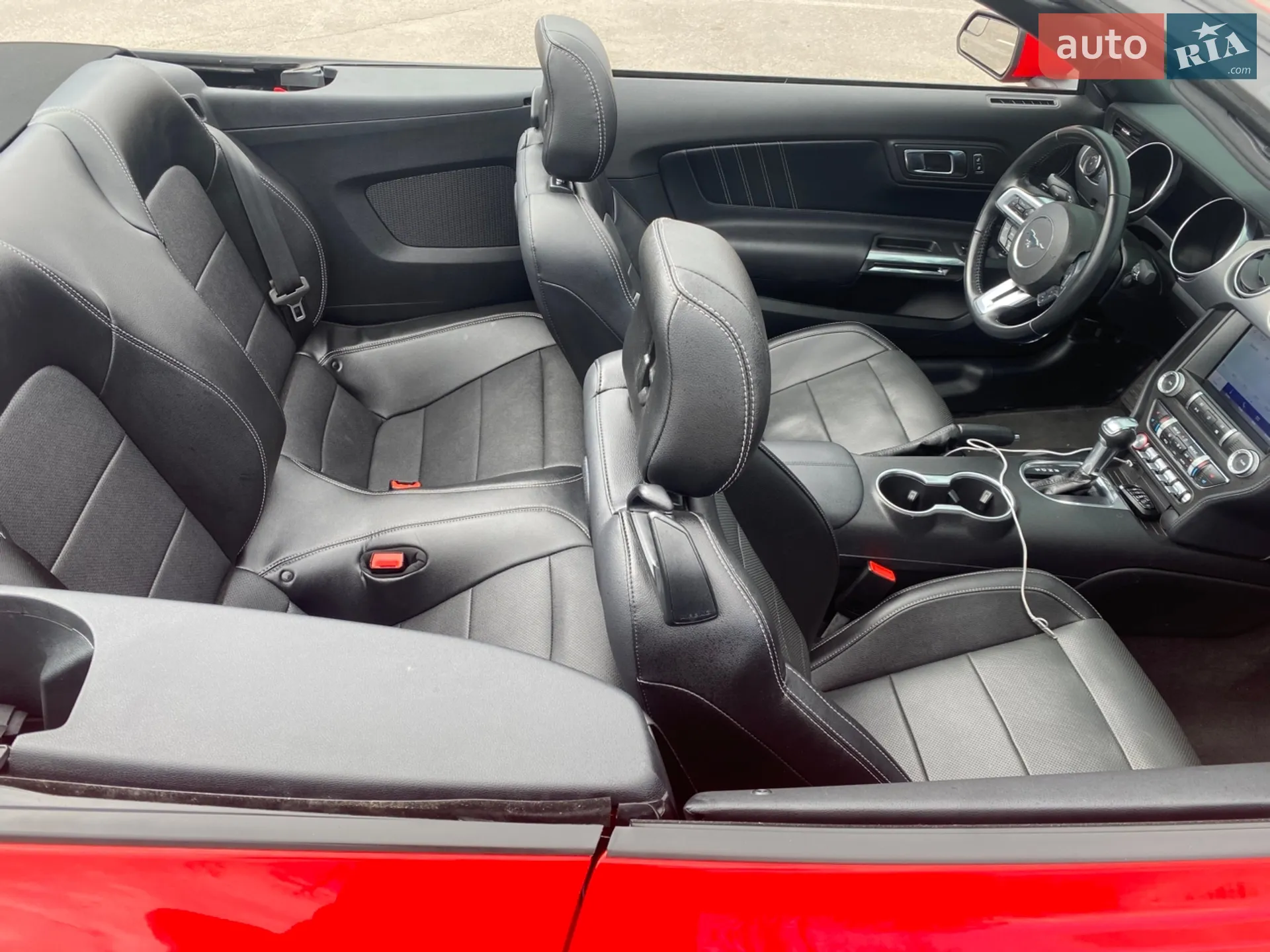 2019 Ford Mustang - мініатюра 8