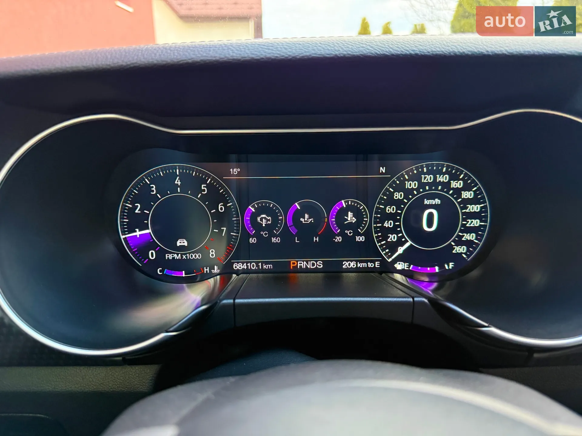 2017 Ford Mustang - мініатюра 10