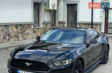 Купе Ford Mustang 2014 в Коломые
