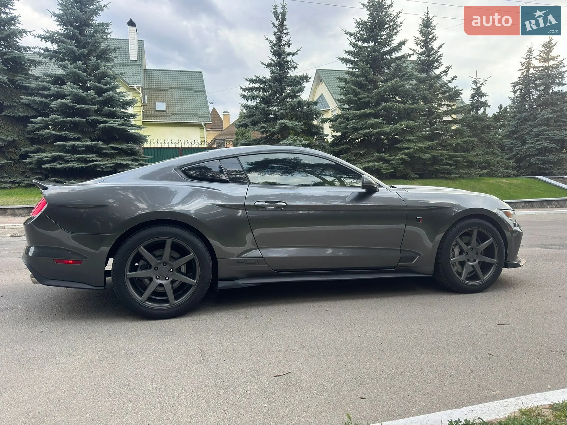 2014 Ford Mustang - мініатюра 11