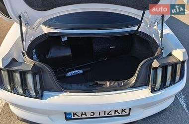 Купе Ford Mustang 2020 в Киеве