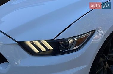 Купе Ford Mustang 2015 в Дніпрі