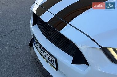 Купе Ford Mustang 2015 в Дніпрі
