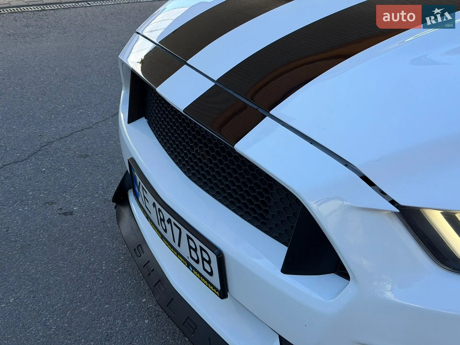 2015 Ford Mustang - мініатюра 17