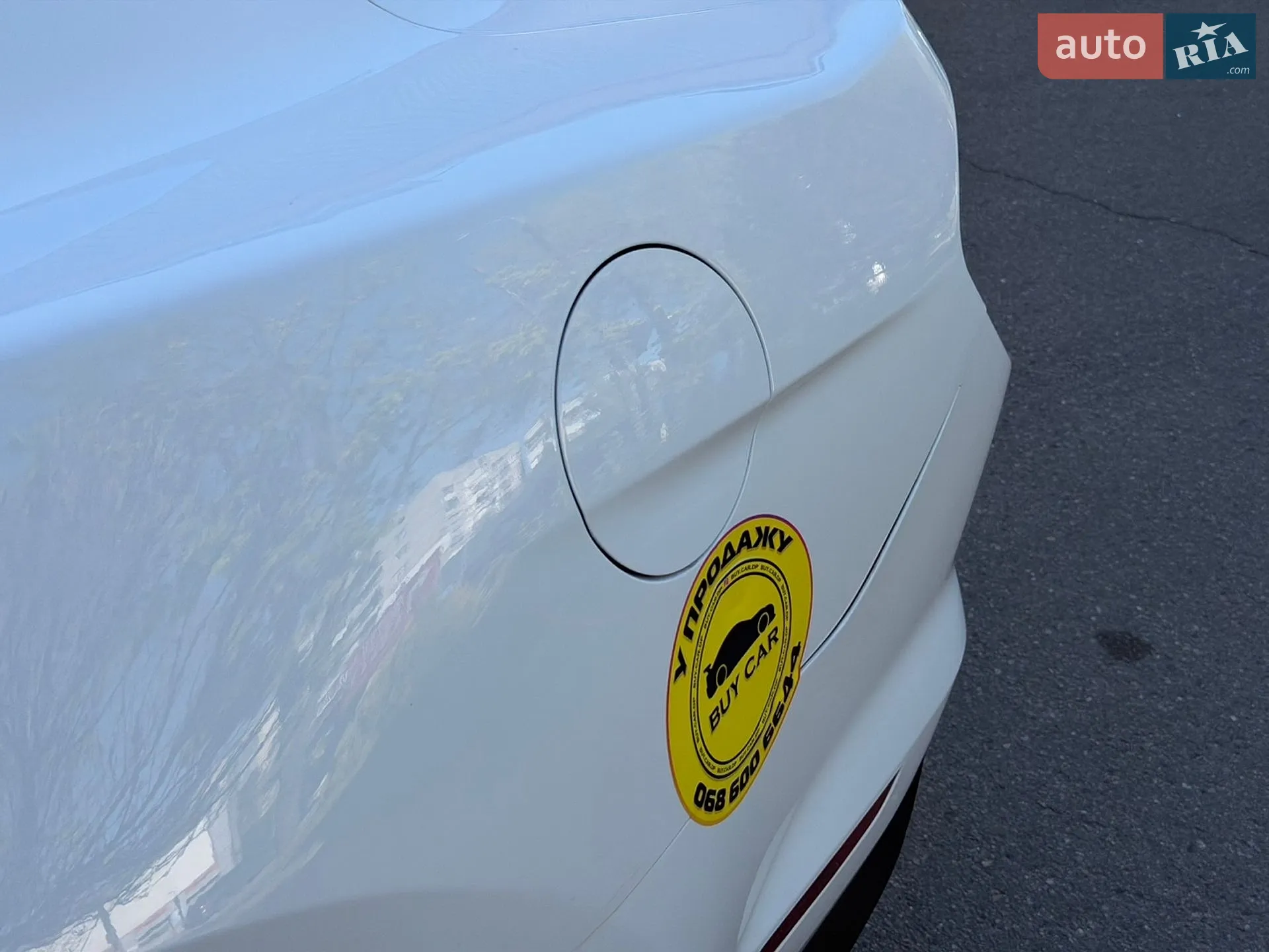 2015 Ford Mustang - мініатюра 21