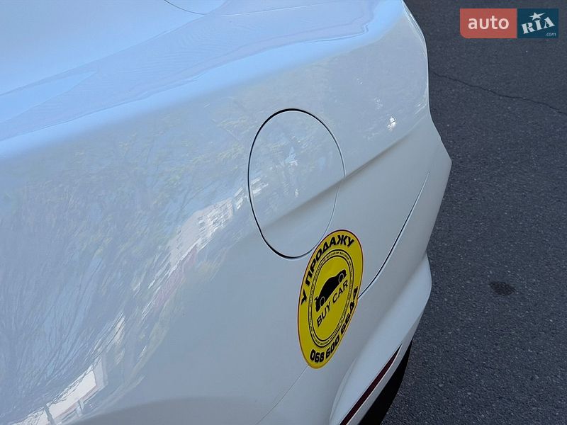 Купе Ford Mustang 2015 в Дніпрі