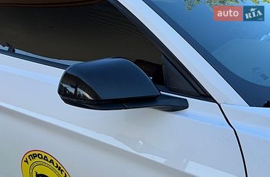 Купе Ford Mustang 2015 в Дніпрі